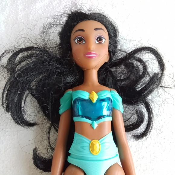 Bat Girl, Miraculous Ladybug, Dora the Explorer, Princess Jasmine, Chenille - Picture 11 of 12